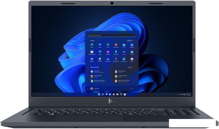 Ноутбук F+ Flaptop I FLTP-5i3-16512-W - фото