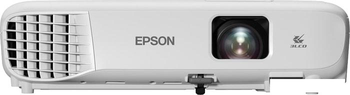 Проектор Epson EB-E01 - фото