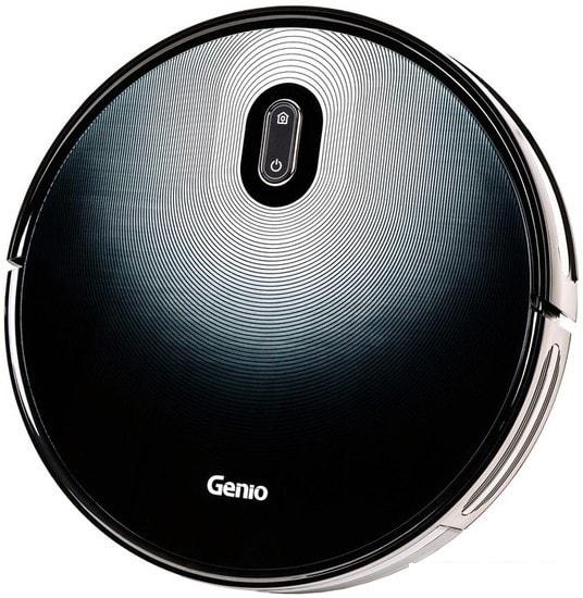Робот-пылесос Genio Deluxe 480 - фото