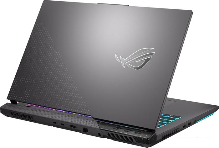 Игровой ноутбук ASUS ROG Strix G17 2023 G713PI-LL098W - фото