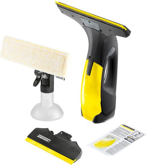 Пылесос Karcher WV 2 Premium 10 Years Edition 1.633-426.0 - фото