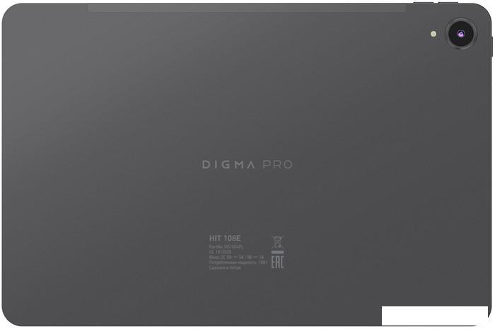 Планшет Digma Pro HIT 108E - фото