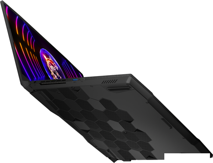 Игровой ноутбук MSI Cyborg 15 A12VF-869XRU - фото