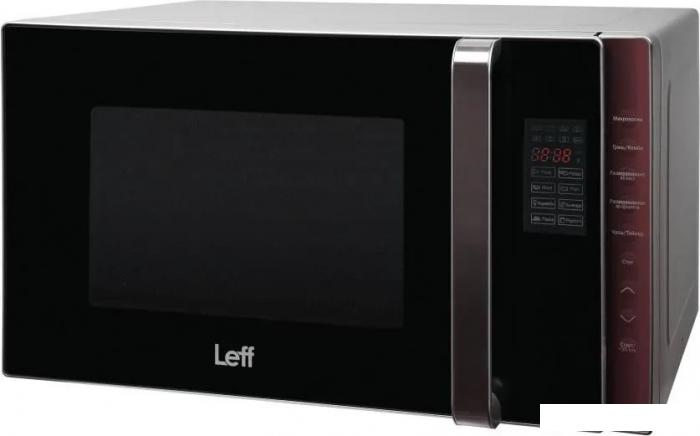 Микроволновая печь Leff 23MD803SG - фото