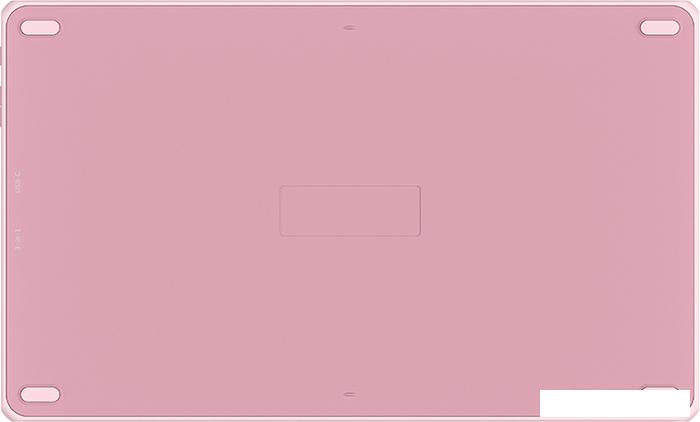 Графический монитор XP-Pen Artist 12 (2-е поколение, розовый) - фото