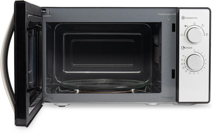 Микроволновая печь Hyundai HYM-M2025 - фото