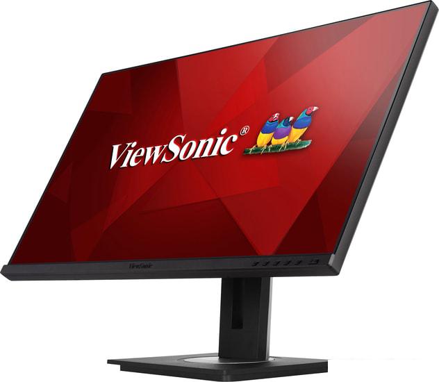 Монитор ViewSonic VG2755-2K - фото