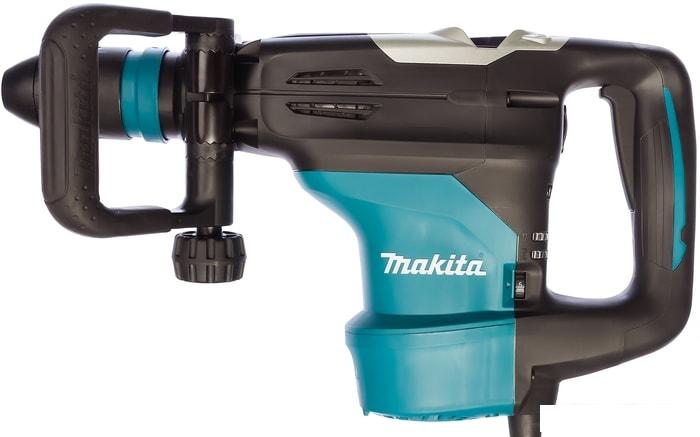 Перфоратор Makita HR4003C - фото