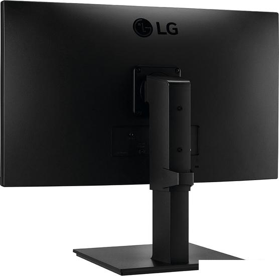 Монитор LG 24BP450Y-B - фото