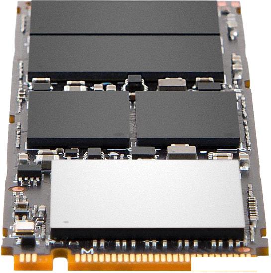 SSD Intel 760p 512GB SSDPEKKW512G8XT - фото