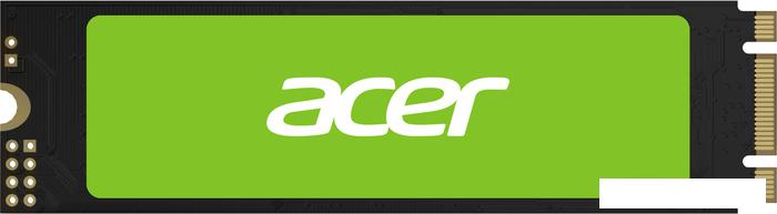 SSD Acer RE100 256GB BL.9BWWA.113 - фото