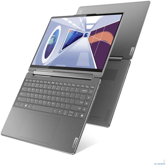 Ноутбук 2-в-1 Lenovo Yoga 9 14IRP8 83B1002YRK - фото