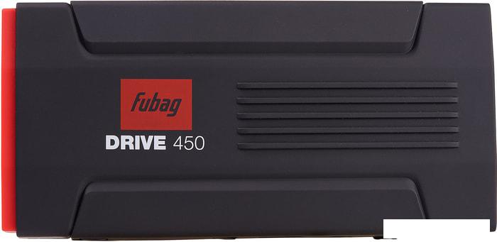 Пусковое устройство Fubag DRIVE 450 - фото