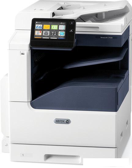 МФУ Xerox VersaLink B7025 - фото