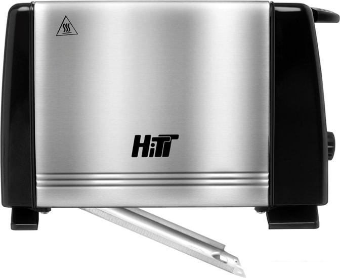 Тостер HiTT HT-5305 - фото