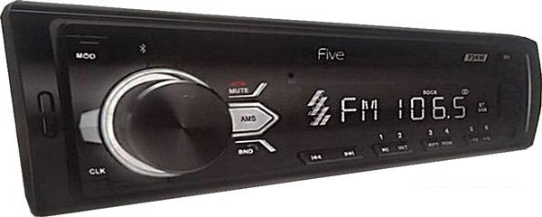 USB-магнитола Five F24W - фото