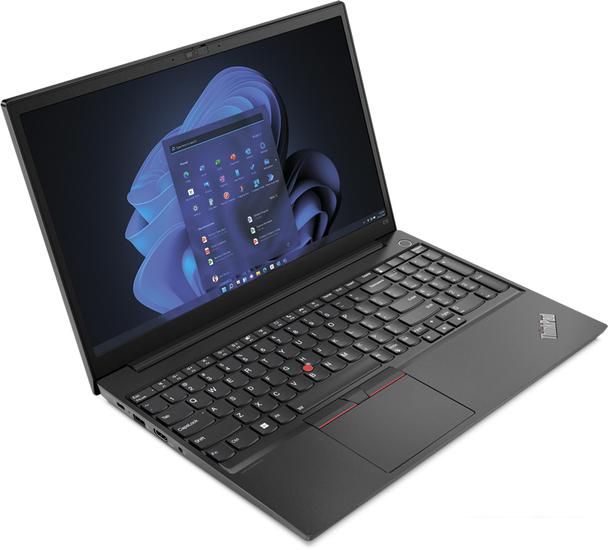 Ноутбук Lenovo ThinkPad E15 Gen 4 Intel 21E6006VRT - фото