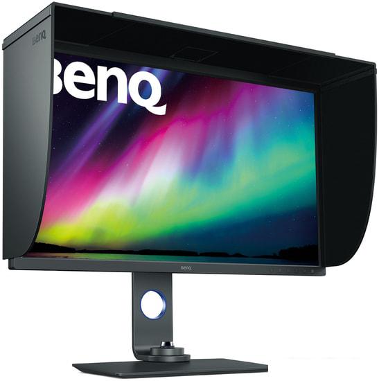 Монитор BenQ SW321C - фото