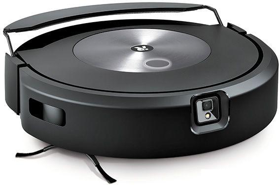 Робот-пылесос iRobot Roomba Combo j7+ - фото