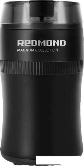 Электрическая кофемолка Redmond RCG-1614 - фото