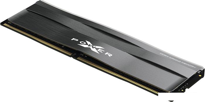 Оперативная память Silicon-Power Xpower Zenith 2x8ГБ DDR4 3200МГц SP016GXLZU320BDC - фото