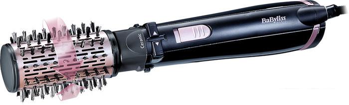 Фен BaByliss AS200E - фото