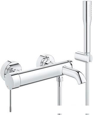 Смеситель Grohe Essence New 33628001 - фото