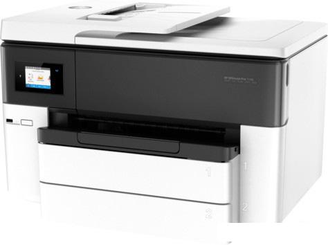 МФУ HP OfficeJet Pro 7740 [G5J38A] - фото