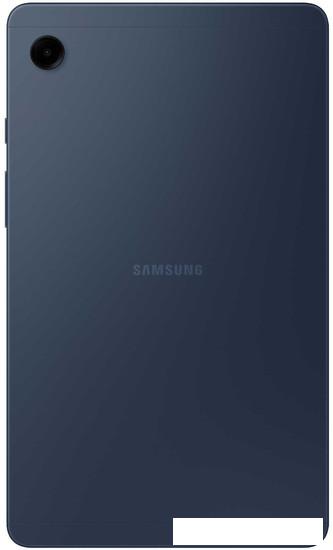 Планшет Samsung Galaxy Tab A9 Wi-Fi SM-X110 4GB/64GB (темно-синий) - фото
