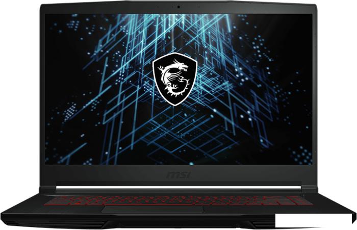 Игровой ноутбук MSI Thin GF63 12VE-1084BY - фото