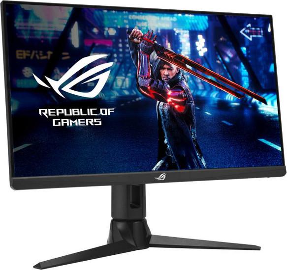 Игровой монитор ASUS ROG Strix XG259QN - фото