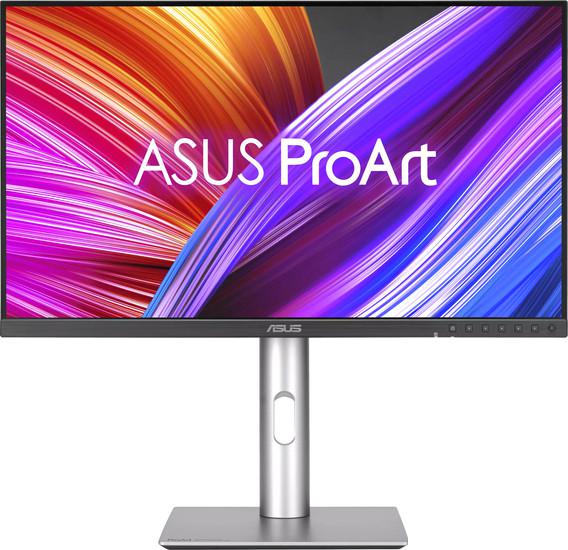 Монитор ASUS ProArt PA24ACRV - фото