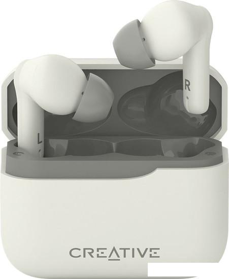 Наушники Creative Zen Air Plus - фото