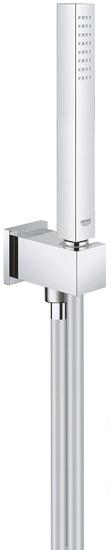 Душевой гарнитур Grohe Euphoria Cube Stick 26405000 - фото