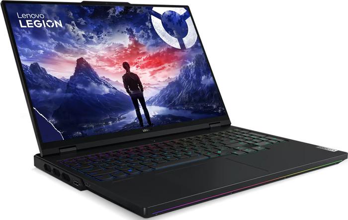 Игровой ноутбук Lenovo Legion Pro 7 16IRX9H 83DE0044RK - фото