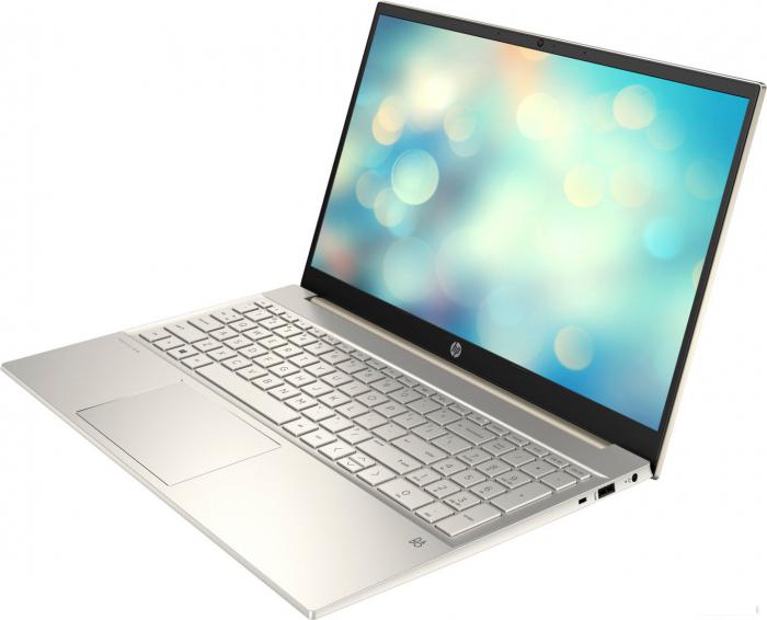 Ноутбук HP Pavilion 15-eg3039ci 84J89EA - фото