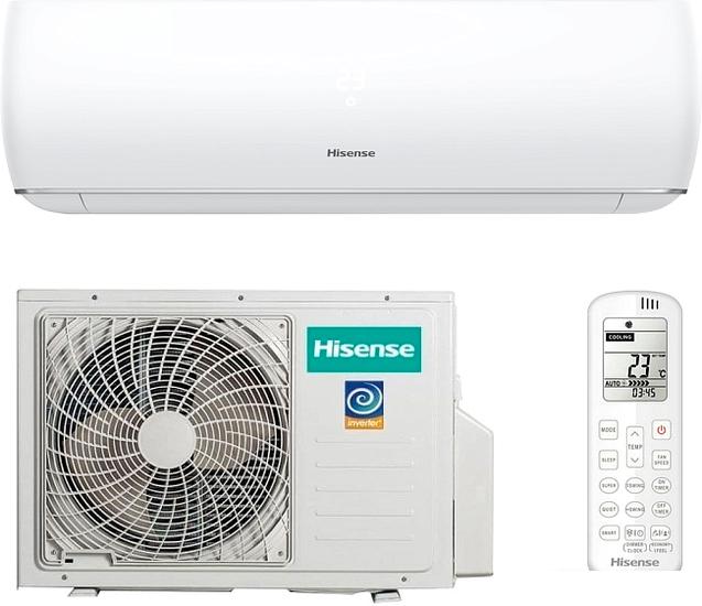 Сплит-система Hisense Expert Pro DC Inverter R32 AS-13UW4RYDTV03 - фото