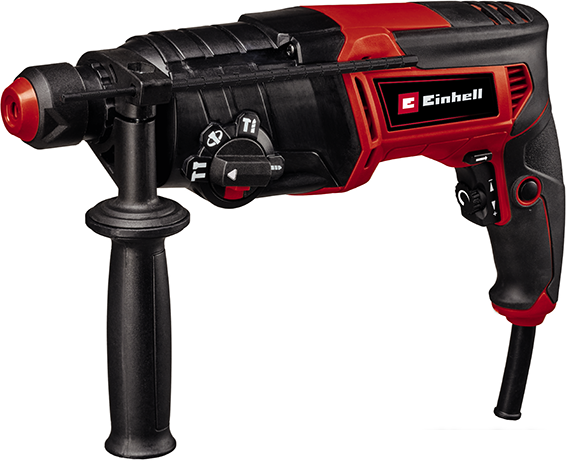 Перфоратор Einhell TC-RH 800 4F 4257980 - фото