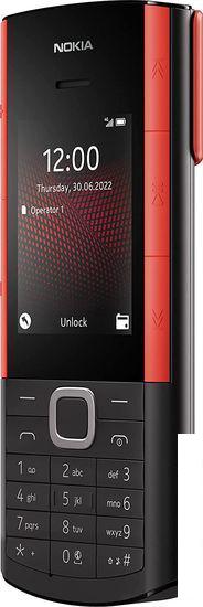 Кнопочный телефон Nokia 5710 XpressAudio Dual SIM ТА-1504 (черный) - фото