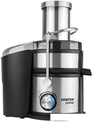 Соковыжималка CENTEK CT-1214 - фото