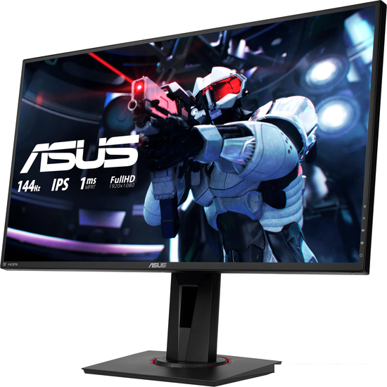 Монитор ASUS VG279Q - фото