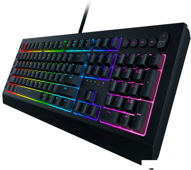 Клавиатура Razer Cynosa v2 - фото