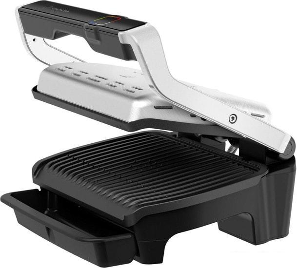 Электрогриль Tefal Optigrill Elite GC750D30 - фото