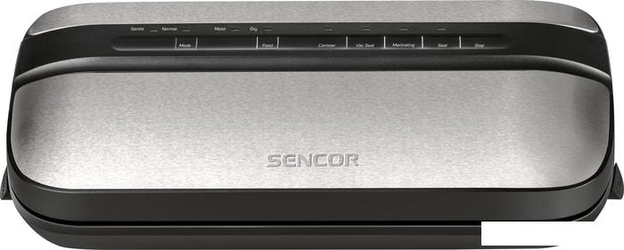 Вакуумный упаковщик Sencor SVS 4010SS - фото