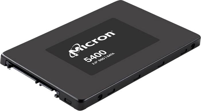 SSD Lenovo 4XB7A82258 240GB - фото