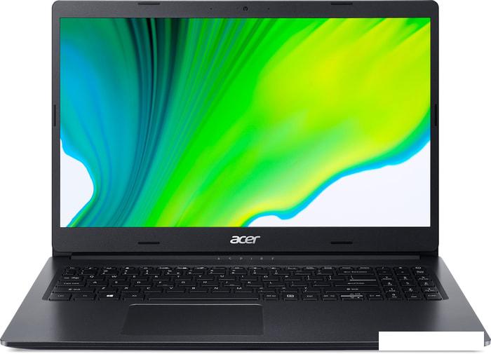 Ноутбук Acer Aspire 3 A315-23-R3Q4 NX.HVTEP.010 - фото