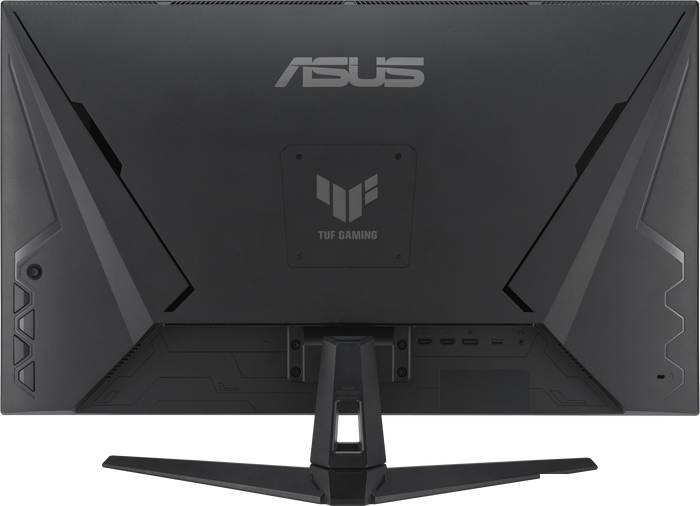 Игровой монитор ASUS TUF Gaming VG328QA1A - фото