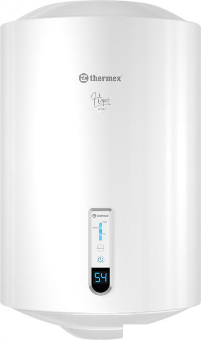 Накопительный электрический водонагреватель Thermex Hope 80 V - фото