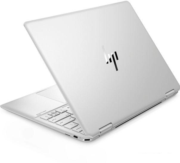 Ноутбук 2-в-1 HP Spectre x360 14-ef0018nn 6M4M7EA - фото