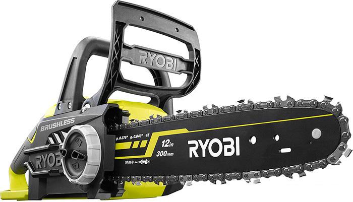 Аккумуляторная Ryobi OCS1830 - фото